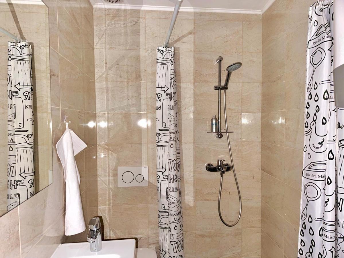 Romeo Apartments Rovigno Exterior foto