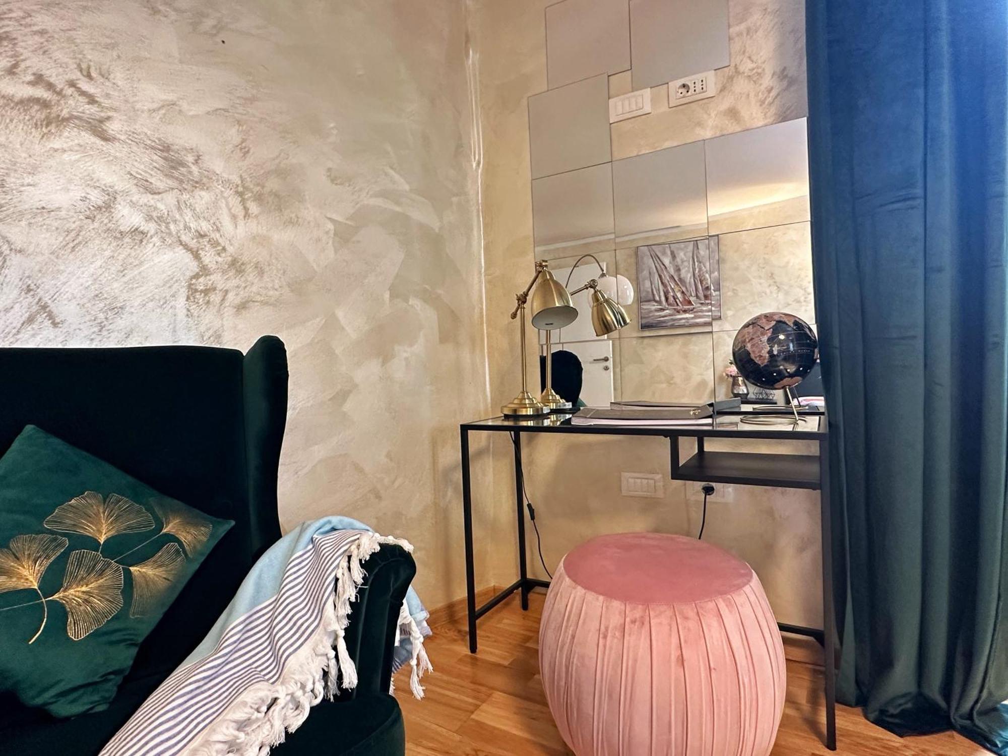Romeo Apartments Rovigno Exterior foto